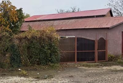 Inchiriez teren stradal comercial Bd Biruintei Pantelimon - 3