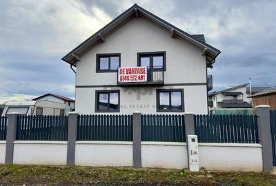 Casa noua P+M de vanzare – Cartier Izvor, Brasov - 1