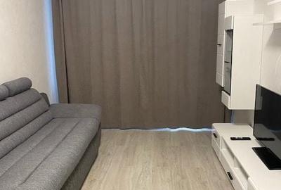 Apartament cu 2 camere decomandat în Parcul Carol - 4