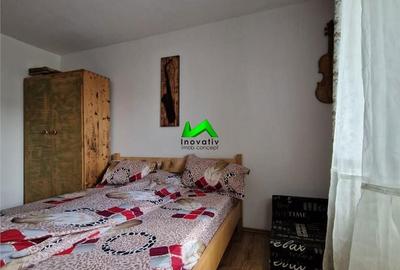 Casă cu 3 camere cu Teren 50 Mp în Central - 12