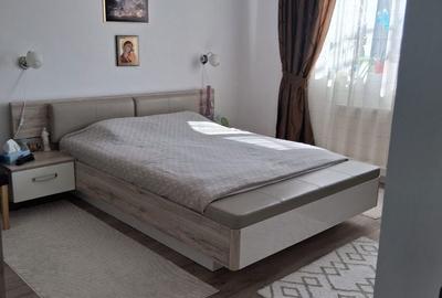 Casă cu 3 camere în Central - 6