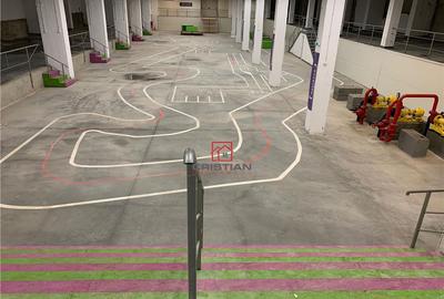 Depozit/hala/spatiu industrial Politehnica - Apaca - 15