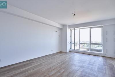 Apartament cu 2 camere semidecomandat în Voluntari - 1
