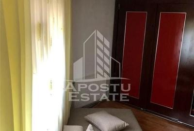 Apartament cu 2 camere situat in zona Aradului - 4