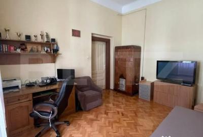 Apartament cu 2 camere semidecomandat în Central - 12