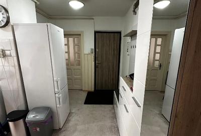 Apartament 2 camere Stefan cel Mare - 6
