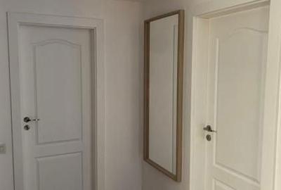 Apartament cu 2 camere decomandat în Nord - 10
