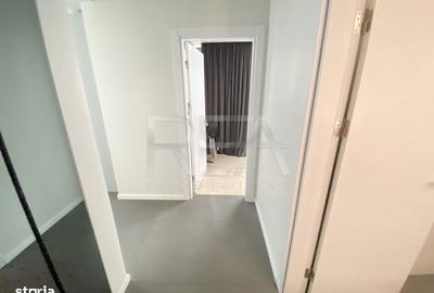 Apartament cu 2 camere, mobilat în 13 Septembrie - 6