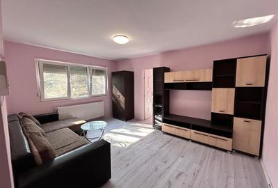 Apartament cu 2 camere semidecomandat, mobilat în Moroasa 2 - 24