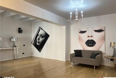 Apartament cu 4 camere în Dorobanți - 6