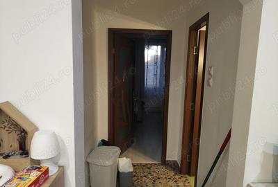 Apartament cu 3 camere decomandat în Vest - 1