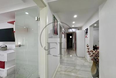Apartament cu 4 camere decomandat în Agigea - 3