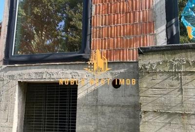 Casă cu 5 camere cu Teren 500 Mp în Băbana