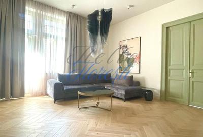 Apartament cu 2 camere semidecomandat în Central - 6