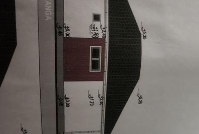 Casă cu 4 camere în Cordău