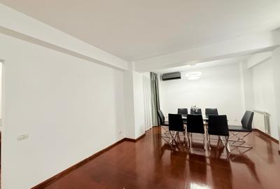 Apartament cu 4 camere decomandat, mobilat în Dorobanți - 2