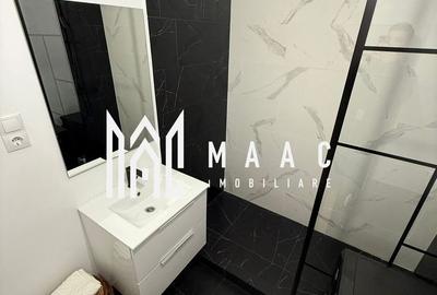 Apartament cu 2 camere decomandat în Central - 9
