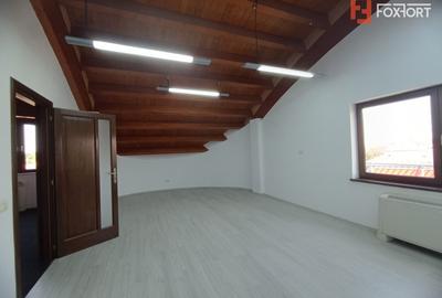 Birou, de 247 mp, în Girocului - 4