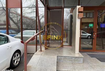 Spațiu comercial, de 50.37 mp, în Titan - 1