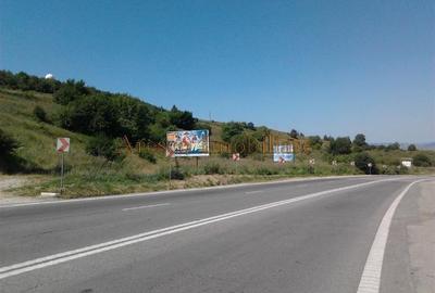 Teren intravilan de 5600 mp, în Feleacu - 2