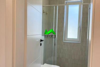 Apartament cu 2 camere în Lazaret - 8