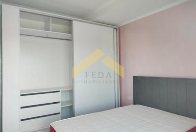 Apartament cu 2 camere decomandat, mobilat în Micălaca - 6