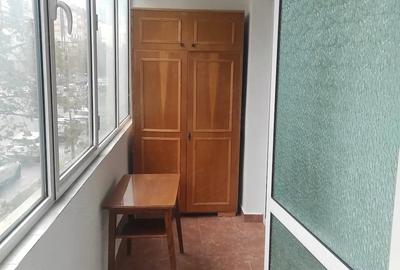 Apartament cu 2 camere decomandat în Decebal - 5