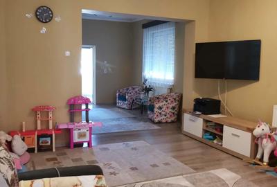 Casă cu 2 camere în Berveni