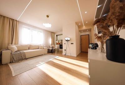 Apartament cu 2 camere semidecomandat în Horea - 8