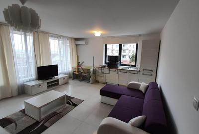 Apartament cu 2 camere în Zorilor - 9