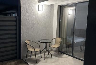 Garsonieră decomandată în Baicului - 6