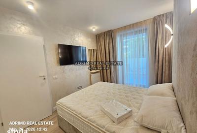 Apartament cu 2 camere în Tomis Nord - 1