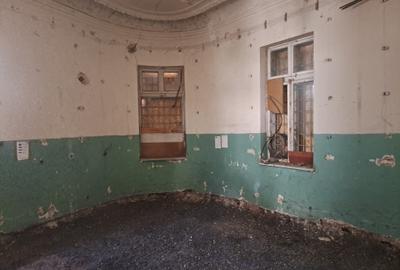 Casă individuală cu 15 camere cu Canalizare în Unirii - 14