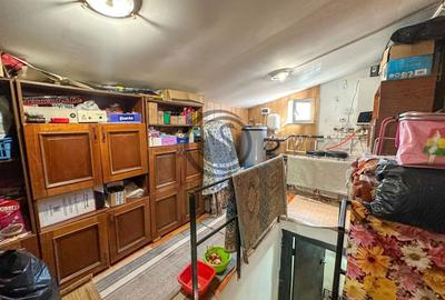 Casă individuală cu 5 camere cu Teren 1600 Mp în Cocorăștii Colț - 39