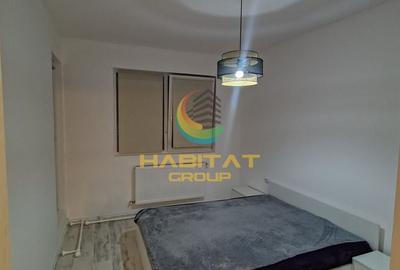 Apartament cu 2 camere semidecomandat în Chiajna - 3