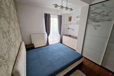 Apartament cu 2 camere decomandat în Bucureștii Noi - 6