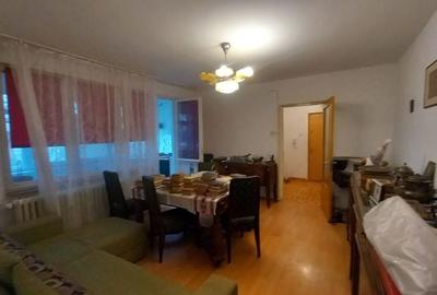 Apartament cu 3 camere semidecomandat în Obor - 9