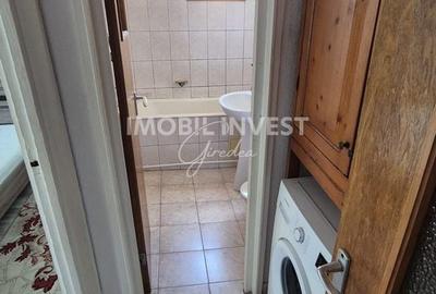 Apartament cu 2 camere în Cetate