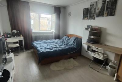 Garsonieră decomandată, mobilată în Timpuri Noi - 1
