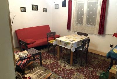Casă cu 5 camere cu Teren 514 Mp în Izvoru Mureșului