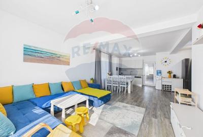 Casa 4 camere de vanzare, complet mobilată – Dârza, Crevedia - 2