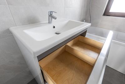 Casă individuală P+1 în Corbeanca – teren 360 mp, 4 camere, 3 băi, gata de mutat - 36