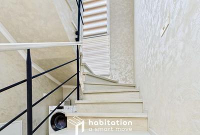 Casă patru camere în locație privilegiatǎ în Dumbrăvița - 10