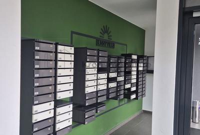 Apartament cu 2 camere decomandat, mobilat în Valea Cetății - 19