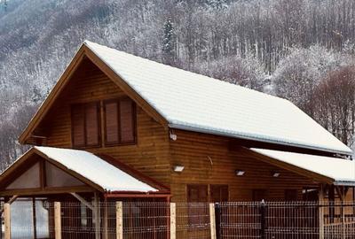 Casă cu 4 camere în Andreneasa - 6