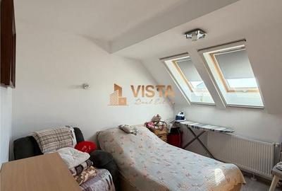 Apartament cu 4 camere, mobilat în Tractorul - 9