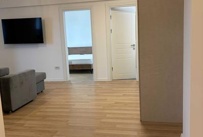 Apartament cu 2 camere semidecomandat în Central - 2