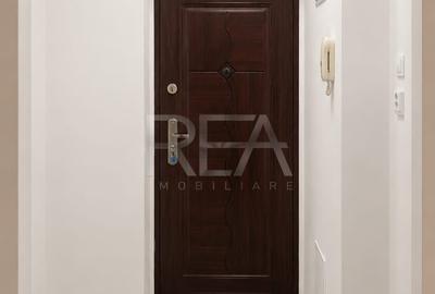 Garsonieră semidecomandată în Ghencea - 6