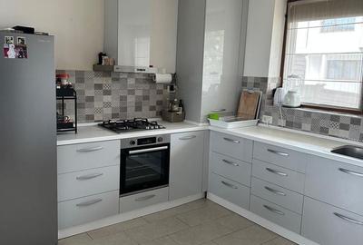 Duplex cu 5 camere cu Canalizare în Nord - 29