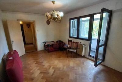 Emil Racovi?a Aleea Terasei | Apartament 3 camere - 2